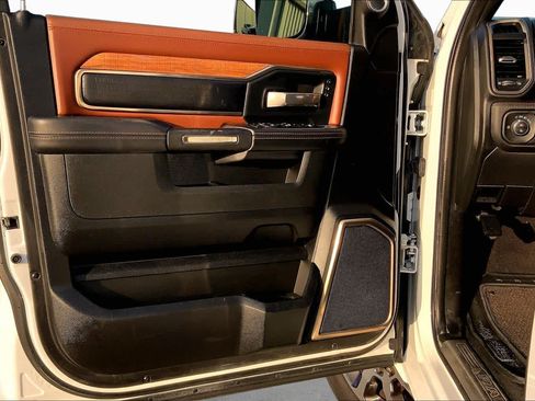 Used 2020 RAM 2500 Limited AWD/4WD image 22
