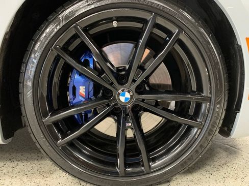 Used 2022 BMW 440i xDrive Coupe AWD/4WD image 8
