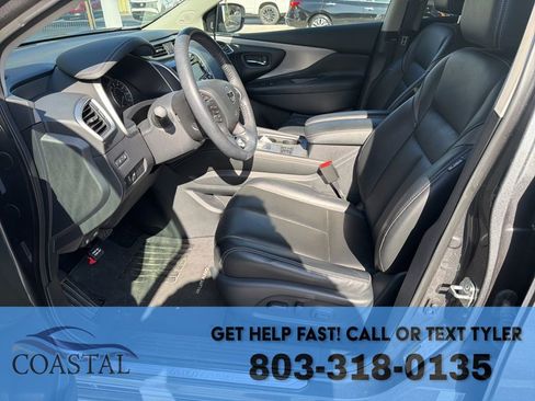 Used 2019 Nissan Murano SL image 7