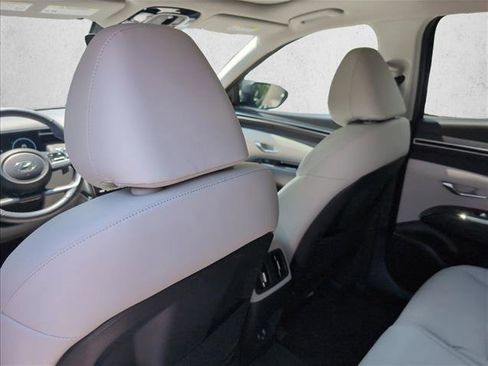 Used 2024 Hyundai Tucson SEL AWD/4WD image 18