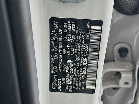 Used 2024 Hyundai Ioniq 5 SE image 12