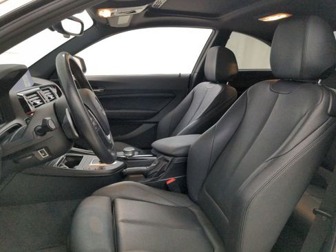 Used 2019 BMW 230i xDrive Coupe w/ Premium Package image 14