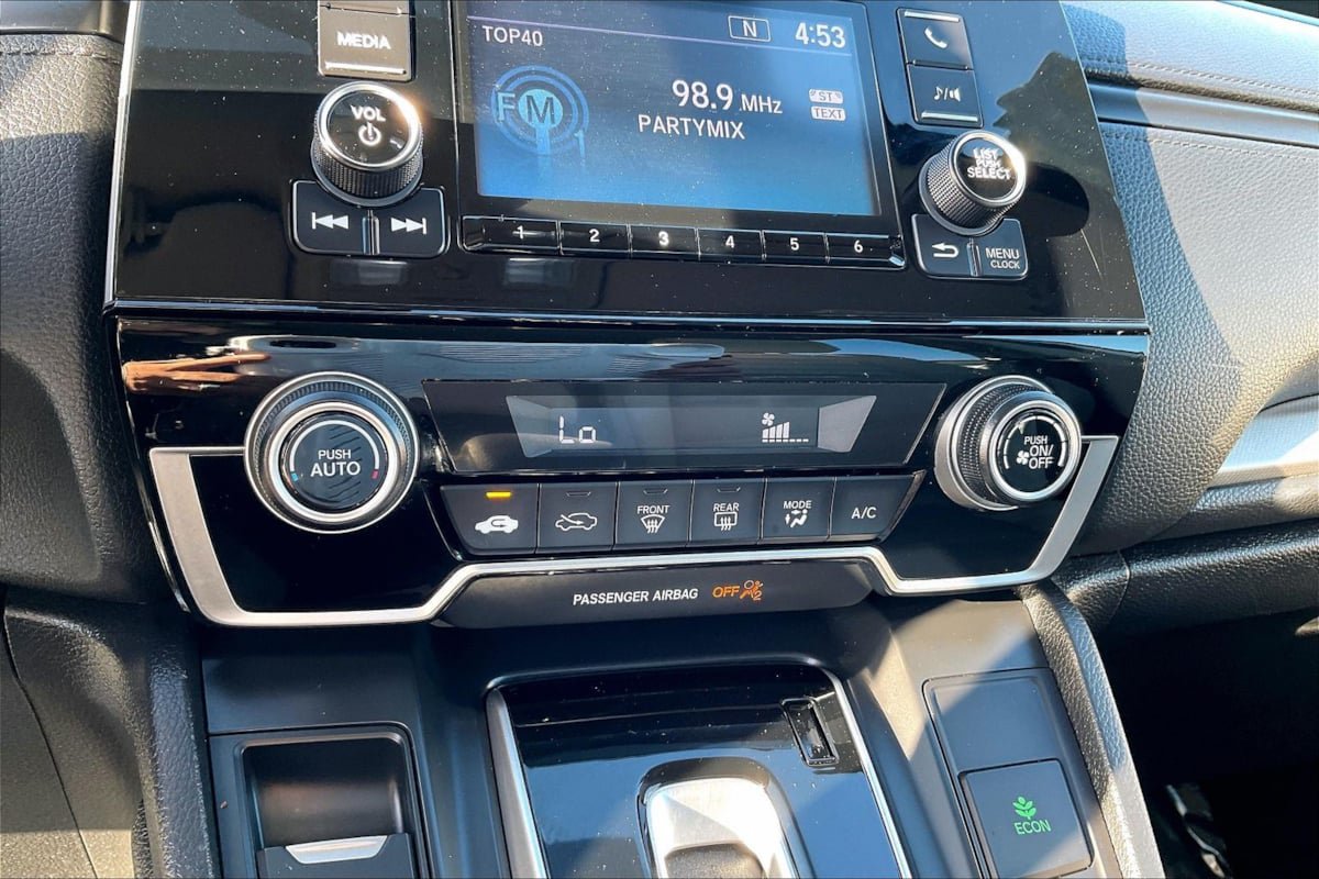 Used 2018 Honda CR-V LX image 22