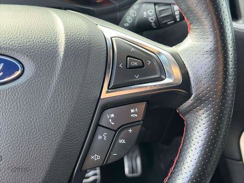 Used 2022 Ford Edge ST-Line w/ Cargo Accessory Package image 23