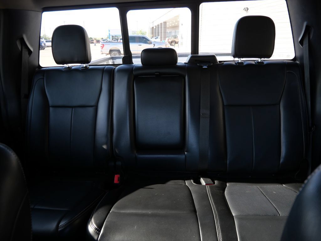 Certified 2019 Ford F150 Lariat AWD/4WD image 18
