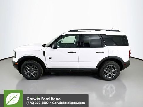 New 2026 Ford Bronco Sport Big Bend AWD/4WD image 4