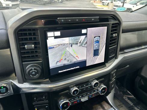 Certified 2022 Ford F150 Lariat w/ Equipment Group 502A High image 40