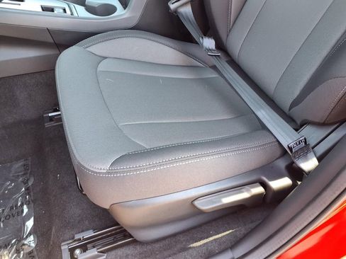 New 2026 Subaru Crosstrek 2.5i AWD/4WD image 17