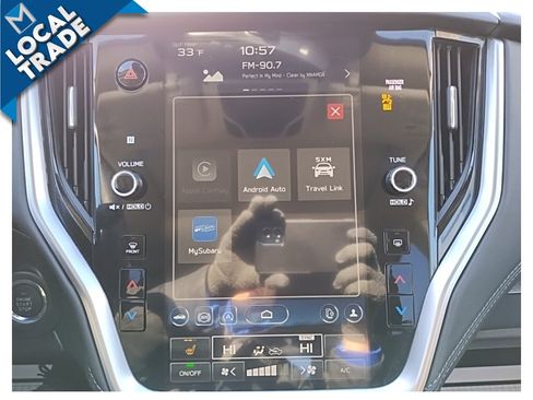 Certified 2024 Subaru Outback Premium image 37