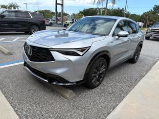 Used 2025 Acura ADX A-Spec FWD video 1