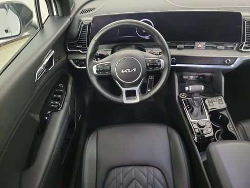 Used 2023 Kia Sportage X-Pro Prestige AWD/4WD image 12