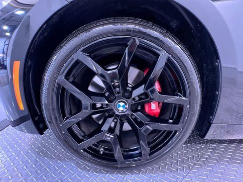 Used 2025 BMW M240i xDrive Coupe w/ Premium Package AWD/4WD image 10