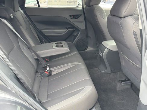 New 2026 Subaru Crosstrek 2.0i Premium AWD/4WD image 11