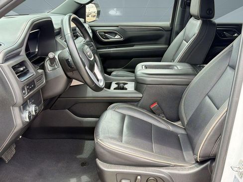 Certified 2024 GMC Yukon SLT RWD image 5