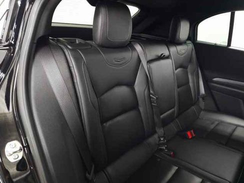 Certified 2025 Cadillac XT4 Premium Luxury image 30