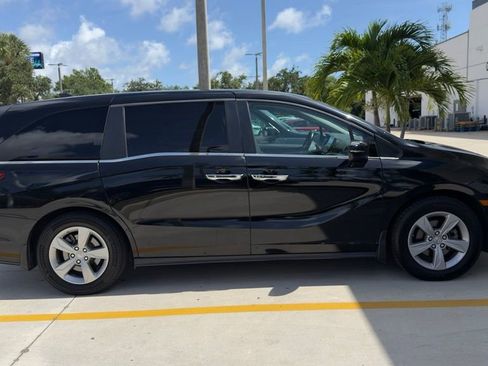 Used 2019 Honda Odyssey EX-L image 6