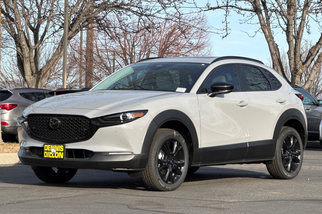 Certified 2026 MAZDA CX-30 AWD 2.5 S image 11