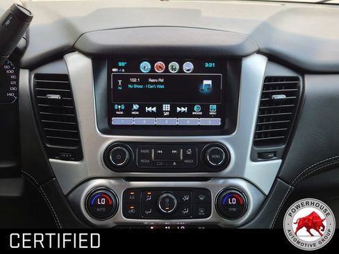 Used 2019 GMC Yukon SLT RWD image 24
