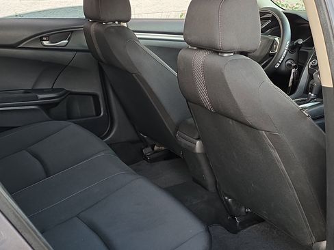 Used 2020 Honda Civic LX image 27