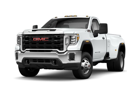 New 2023 GMC Sierra 3500 Pro image 29