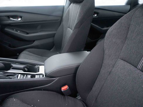 New 2025 Honda Accord Sport image 10