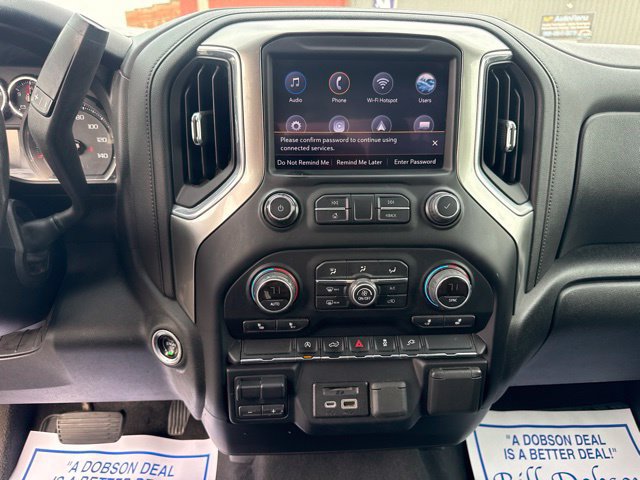 Used 2019 Chevrolet Silverado 1500 LT w/ All-Star Edition AWD/4WD image 28