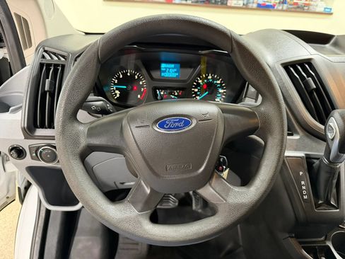 Used 2016 Ford Transit 350 XL RWD image 34