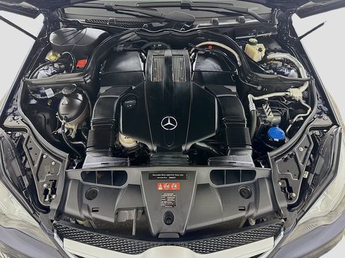 Used 2016 Mercedes-Benz E 400 Coupe image 26