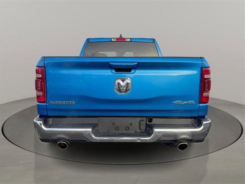Used 2024 RAM 1500 Laramie image 6