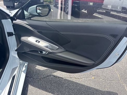 Used 2024 Chevrolet Corvette Stingray Coupe w/ 1LT RWD image 15