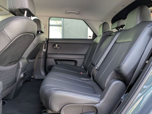 New 2026 Hyundai Ioniq 5 SEL image 11