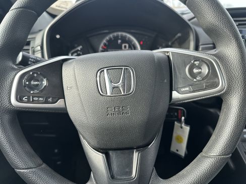 Used 2019 Honda CR-V LX image 17