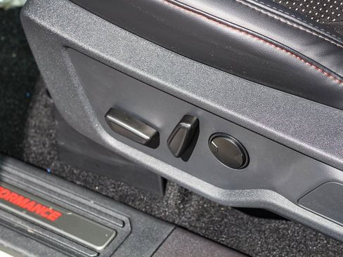 New 2025 Ford Bronco Raptor image 23