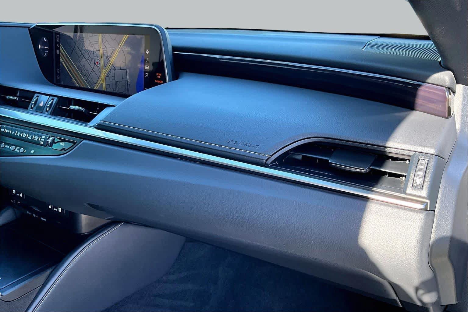 Used 2020 Lexus ES 350 w/ Premium Package FWD image 17