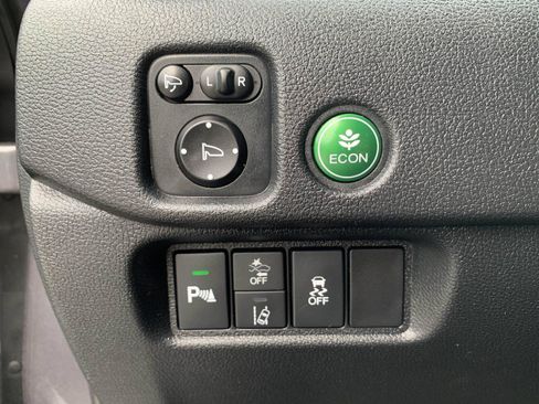 Used 2021 Honda Passport Elite image 15