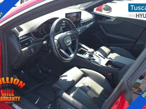 Used 2024 Audi A5 2.0T Premium Plus AWD/4WD image 23