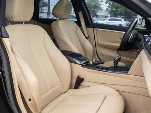 Used 2016 BMW 428i Gran Coupe RWD image 18