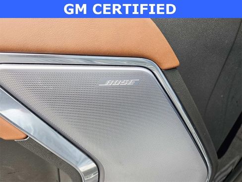 Certified 2024 GMC Sierra 2500 Denali Ultimate image 46