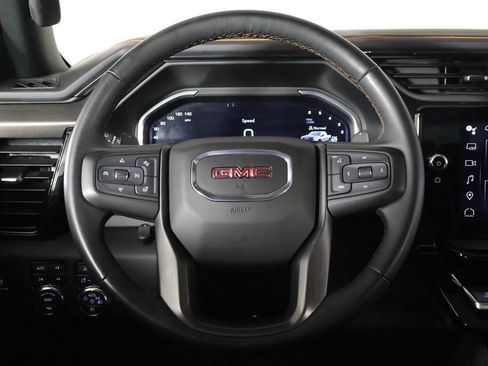 Used 2023 GMC Sierra 1500 AT4 w/ Technology Package image 41
