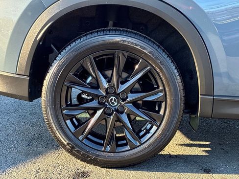 Used 2024 MAZDA CX-5 Carbon Edition image 50