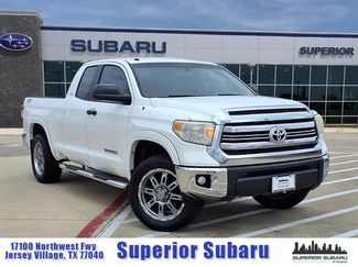 Used 2017 Toyota Tundra SR5 w/ SR5 Upgrade Package video 1