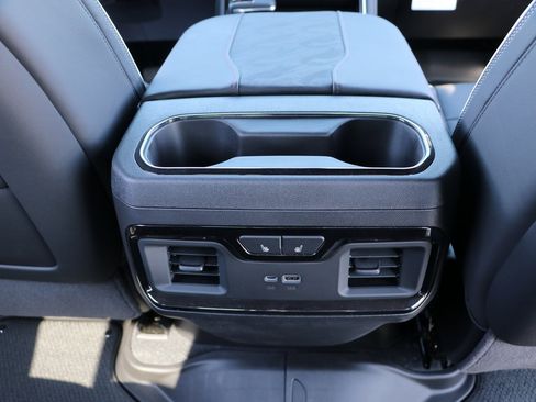 New 2026 GMC Sierra 1500 AT4X image 32
