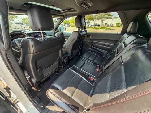 Used 2023 Dodge Durango GT AWD/4WD image 22