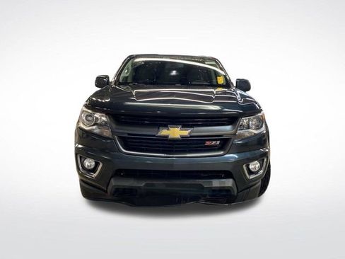 Used 2018 Chevrolet Colorado Z71 image 10
