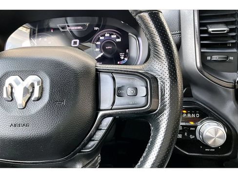 Certified 2023 RAM 2500 Rebel w/ Level 1 Equipment Group AWD/4WD image 12