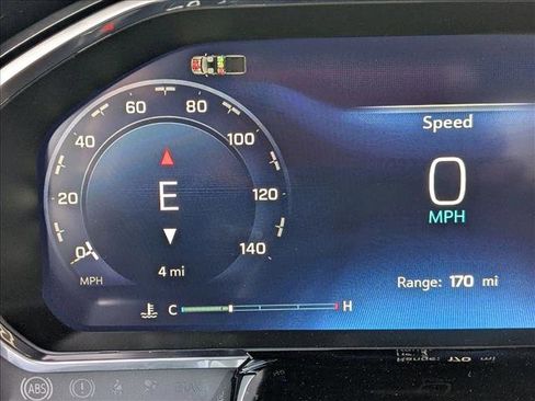 New 2026 Chevrolet Silverado 1500 ZR2 w/ Dark Appearance Package image 11