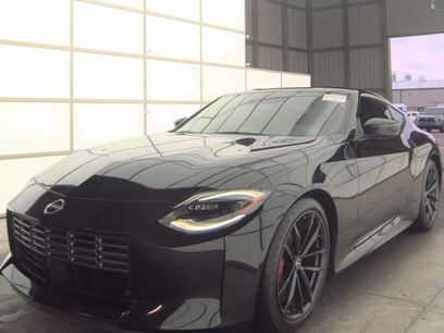 Used 2024 Nissan Z Performance w/ Floor Mat Package