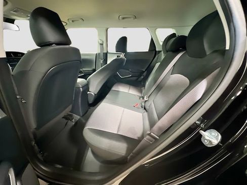 Certified 2025 Kia Soul LX image 23