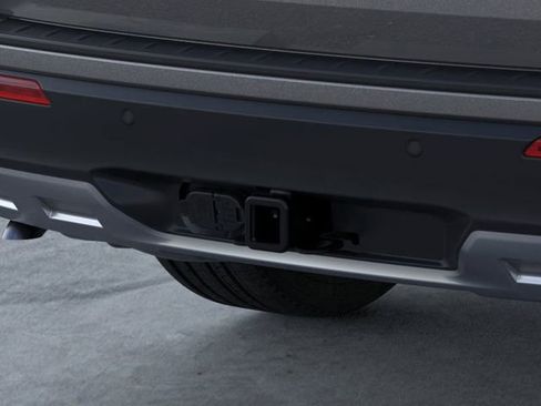 New 2026 Ford Explorer Active image 23