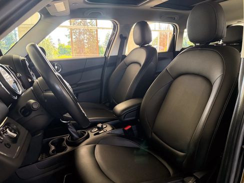 Used 2018 MINI Cooper Countryman ALL4 AWD/4WD image 19